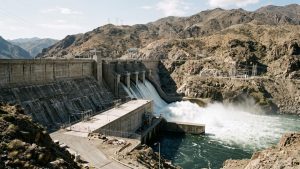 Kyrgyzstan, Turkish Firm Agree on $6.2 Billion Hydropower Projects