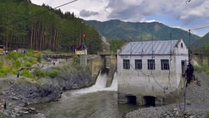 Russia Reviews Revival of 1.9 GW Altai Hydropower Projects