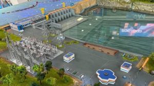 RusHydro advances 428 MW Nizhne-Zeyskaya hydro project in Far East
